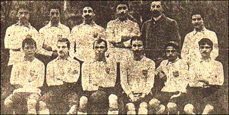 Fenerbahçe-1956