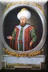 Sultan I. Murad